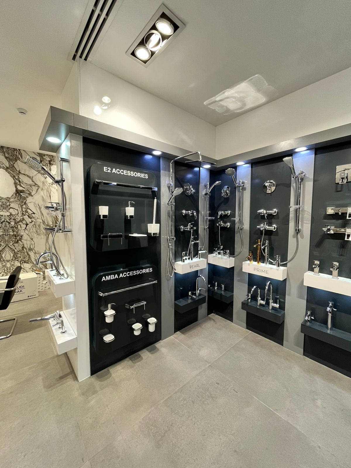 Design & Build Consultancy