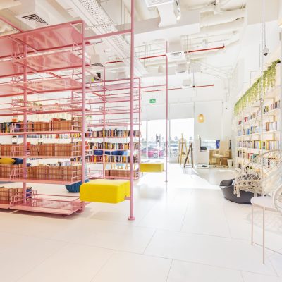 How to Choose the Best Interior Design Company in Dubai